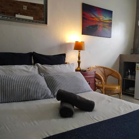 Limonite Guesthouse Pretoria-Noord Kültér fotó