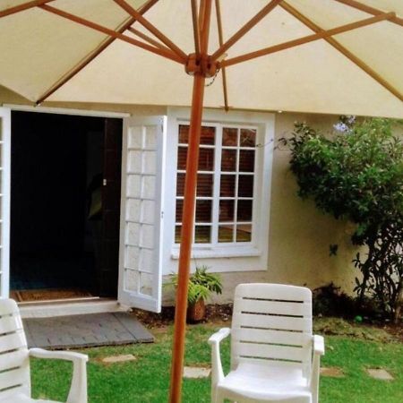 Limonite Guesthouse Pretoria-Noord Kültér fotó