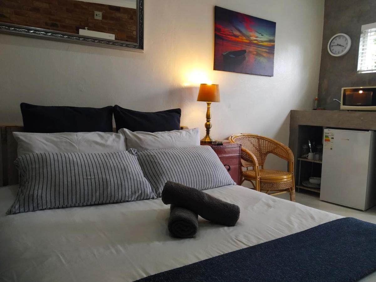 Limonite Guesthouse Pretoria-Noord Kültér fotó