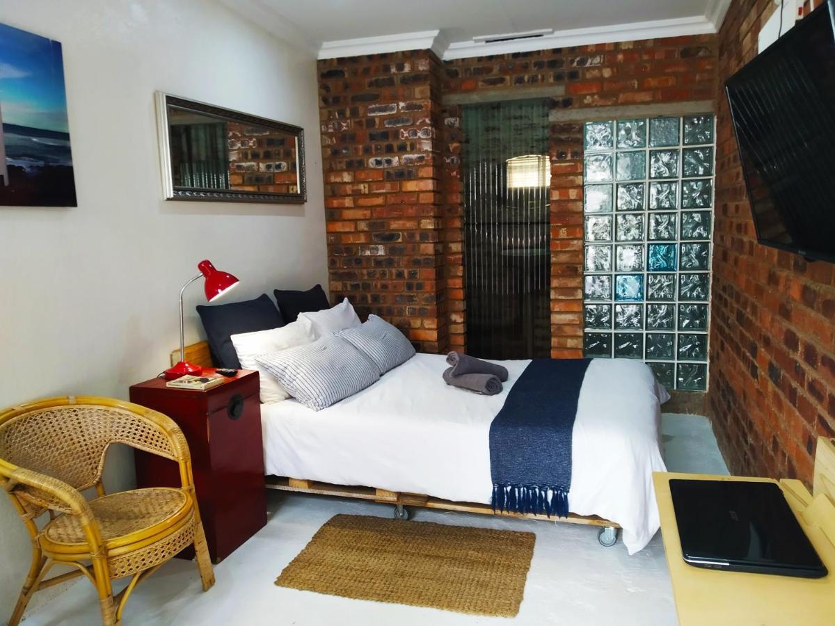 Limonite Guesthouse Pretoria-Noord Kültér fotó
