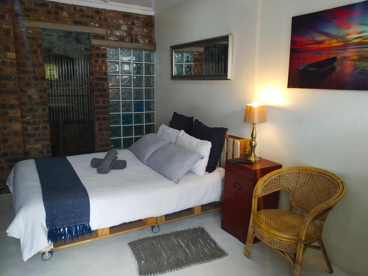 Limonite Guesthouse Pretoria-Noord Kültér fotó