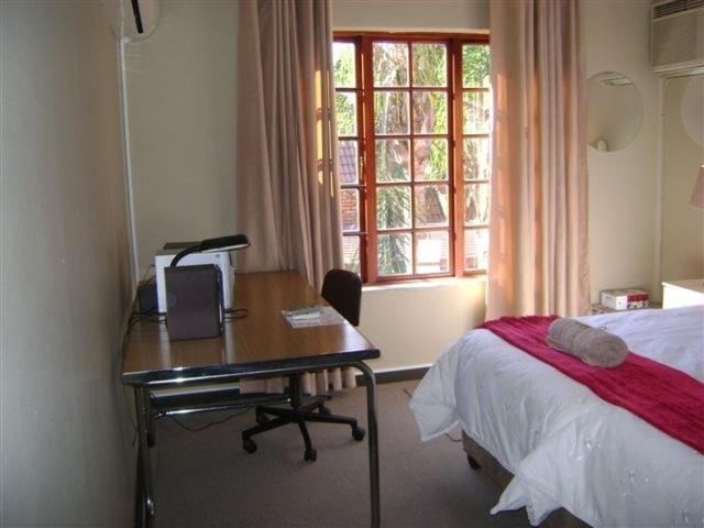 Limonite Guesthouse Pretoria-Noord Kültér fotó