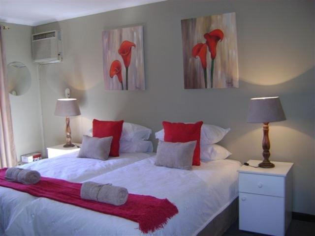 Limonite Guesthouse Pretoria-Noord Kültér fotó