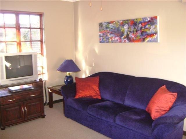 Limonite Guesthouse Pretoria-Noord Kültér fotó