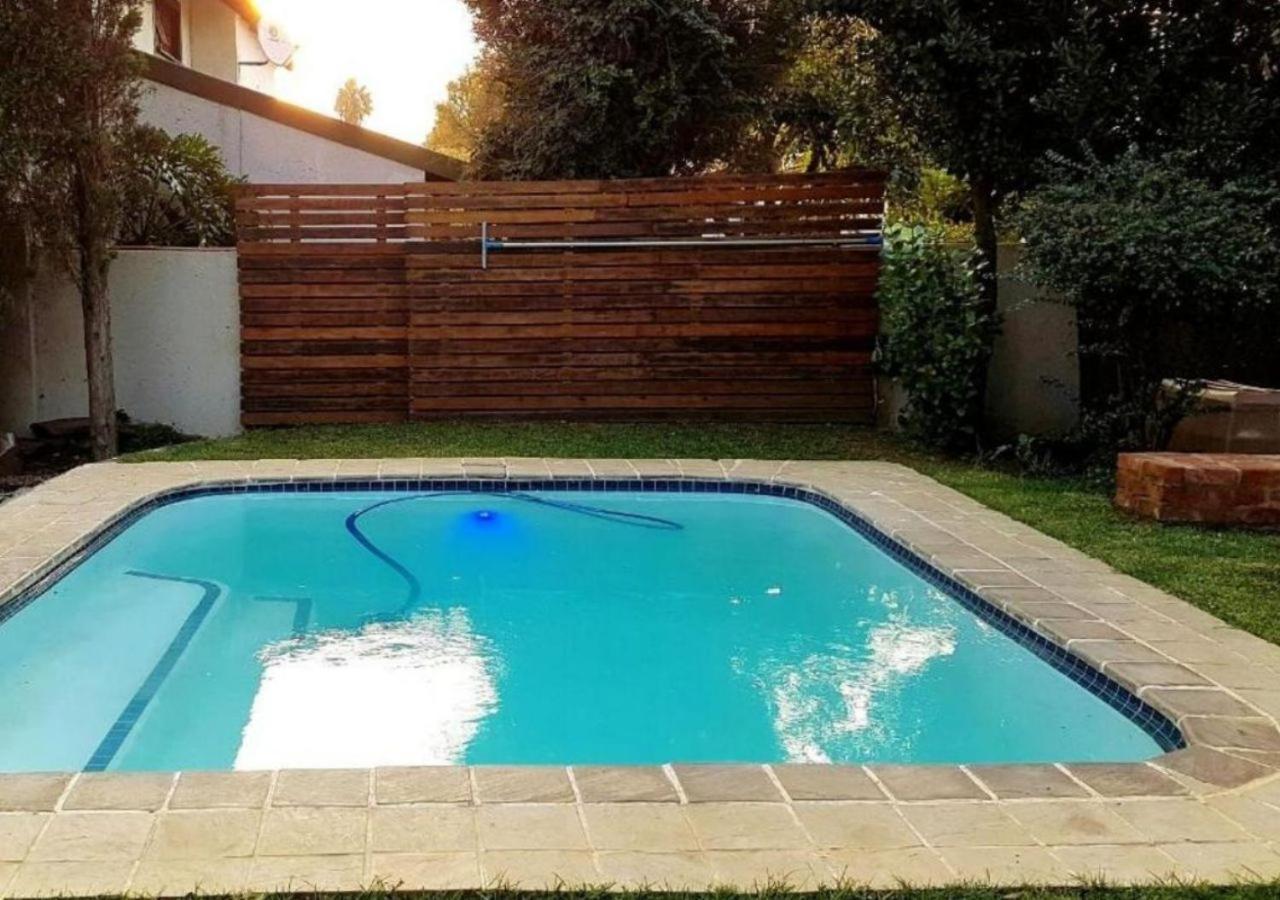Limonite Guesthouse Pretoria-Noord Kültér fotó