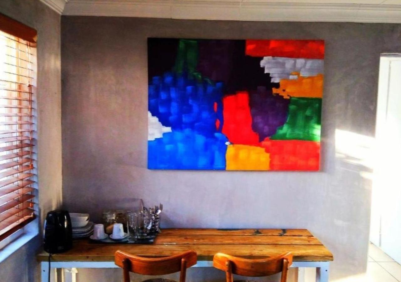 Limonite Guesthouse Pretoria-Noord Kültér fotó