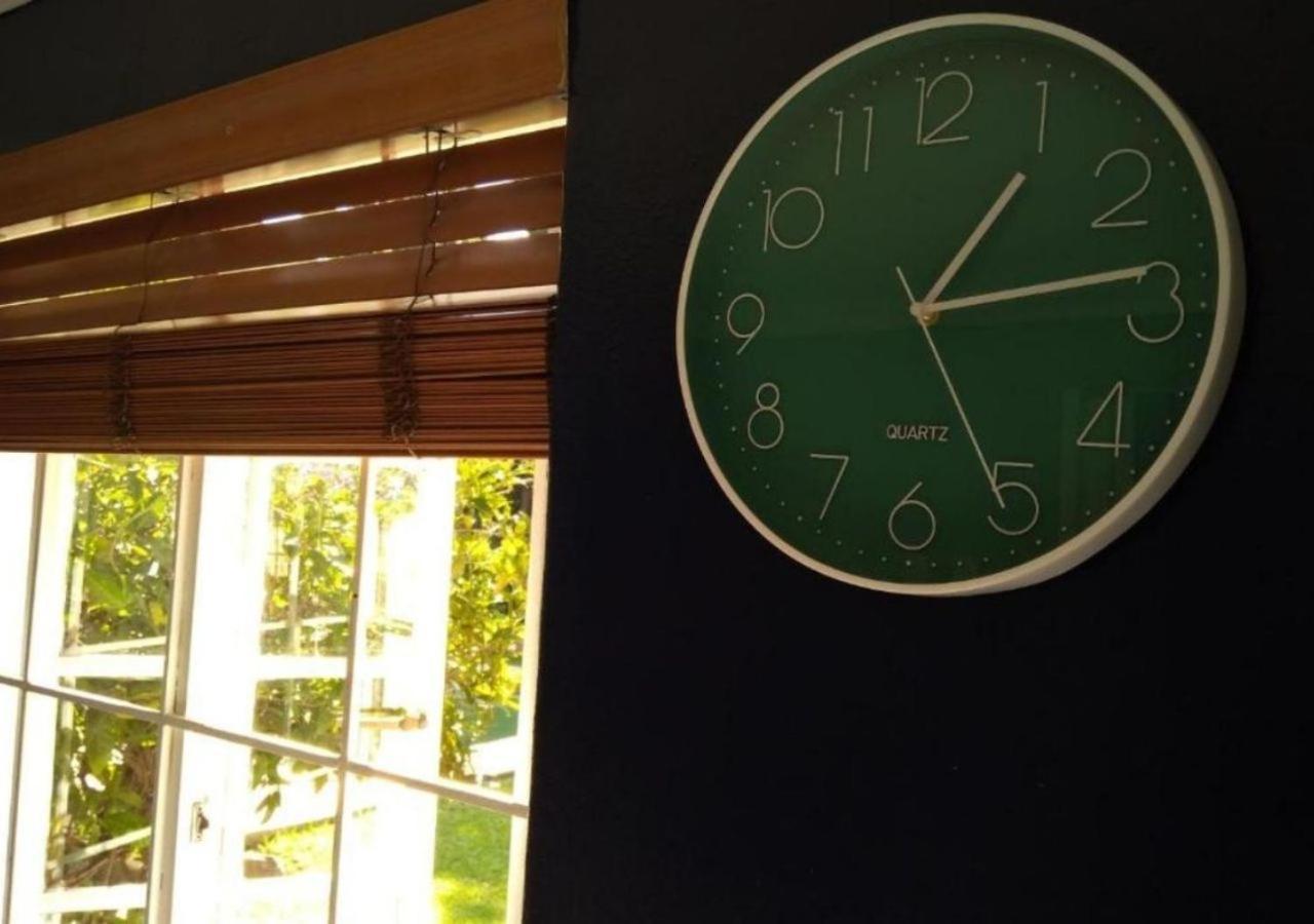 Limonite Guesthouse Pretoria-Noord Kültér fotó