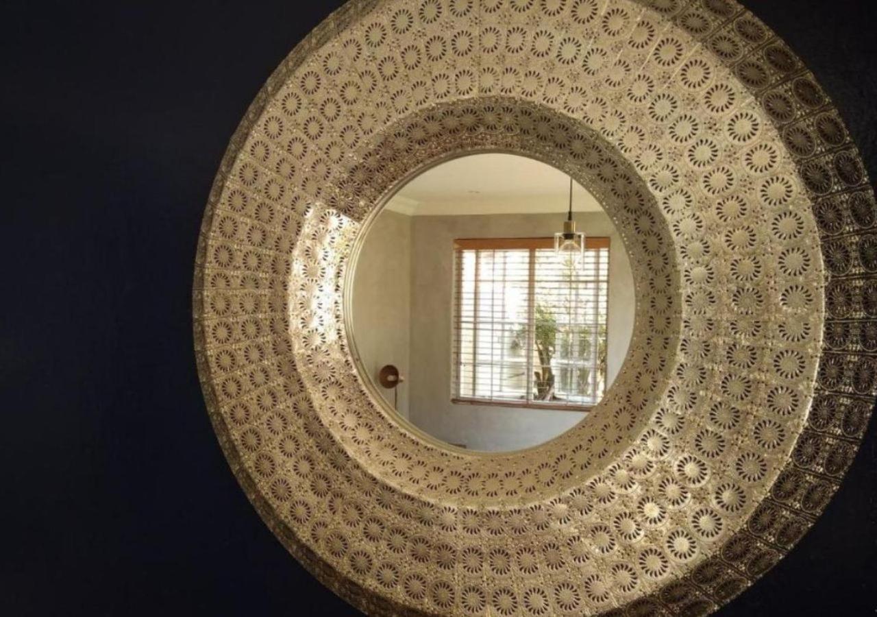 Limonite Guesthouse Pretoria-Noord Kültér fotó