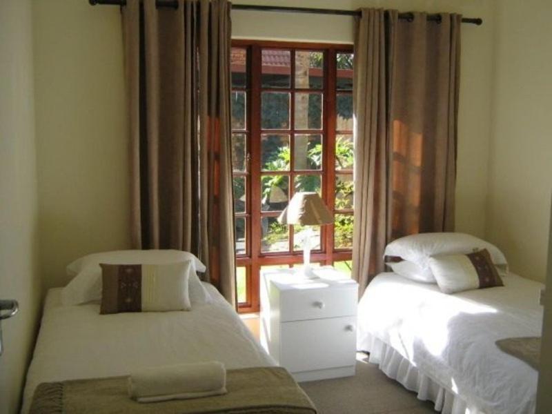 Limonite Guesthouse Pretoria-Noord Kültér fotó