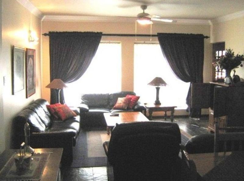Limonite Guesthouse Pretoria-Noord Kültér fotó
