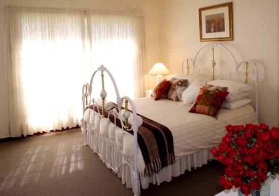 Limonite Guesthouse Pretoria-Noord Kültér fotó
