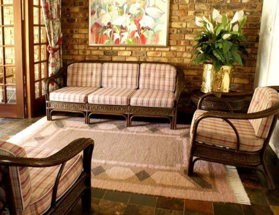 Limonite Guesthouse Pretoria-Noord Kültér fotó