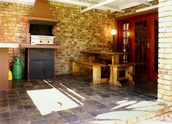Limonite Guesthouse Pretoria-Noord Kültér fotó