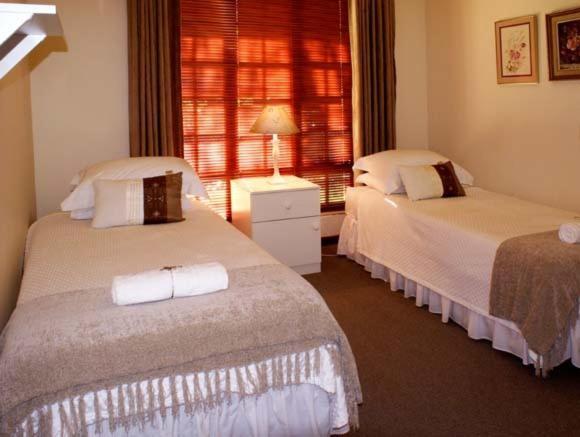 Limonite Guesthouse Pretoria-Noord Kültér fotó