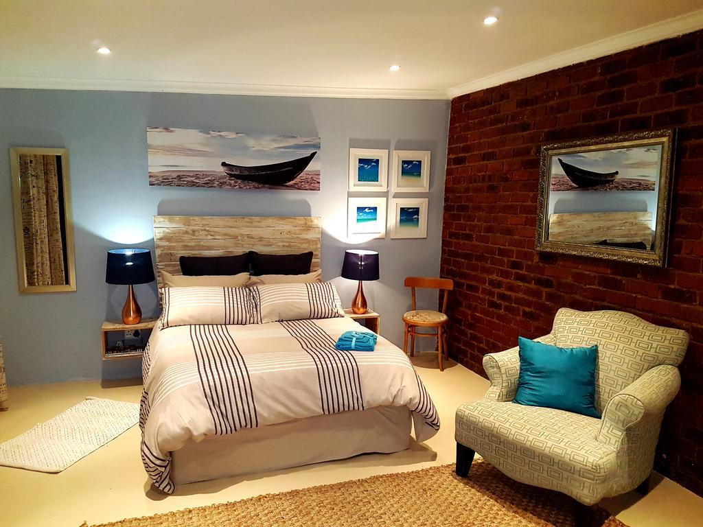 Limonite Guesthouse Pretoria-Noord Kültér fotó