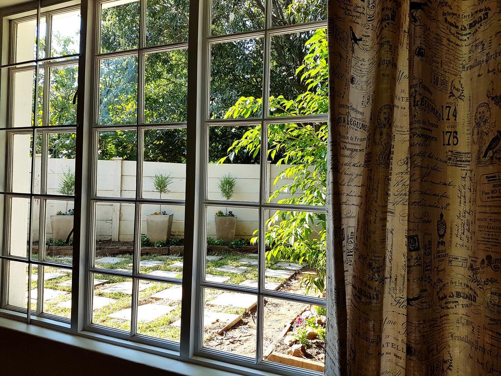 Limonite Guesthouse Pretoria-Noord Kültér fotó