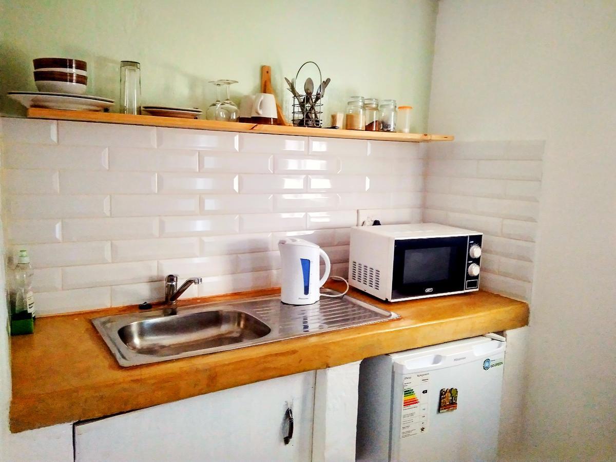 Limonite Guesthouse Pretoria-Noord Kültér fotó