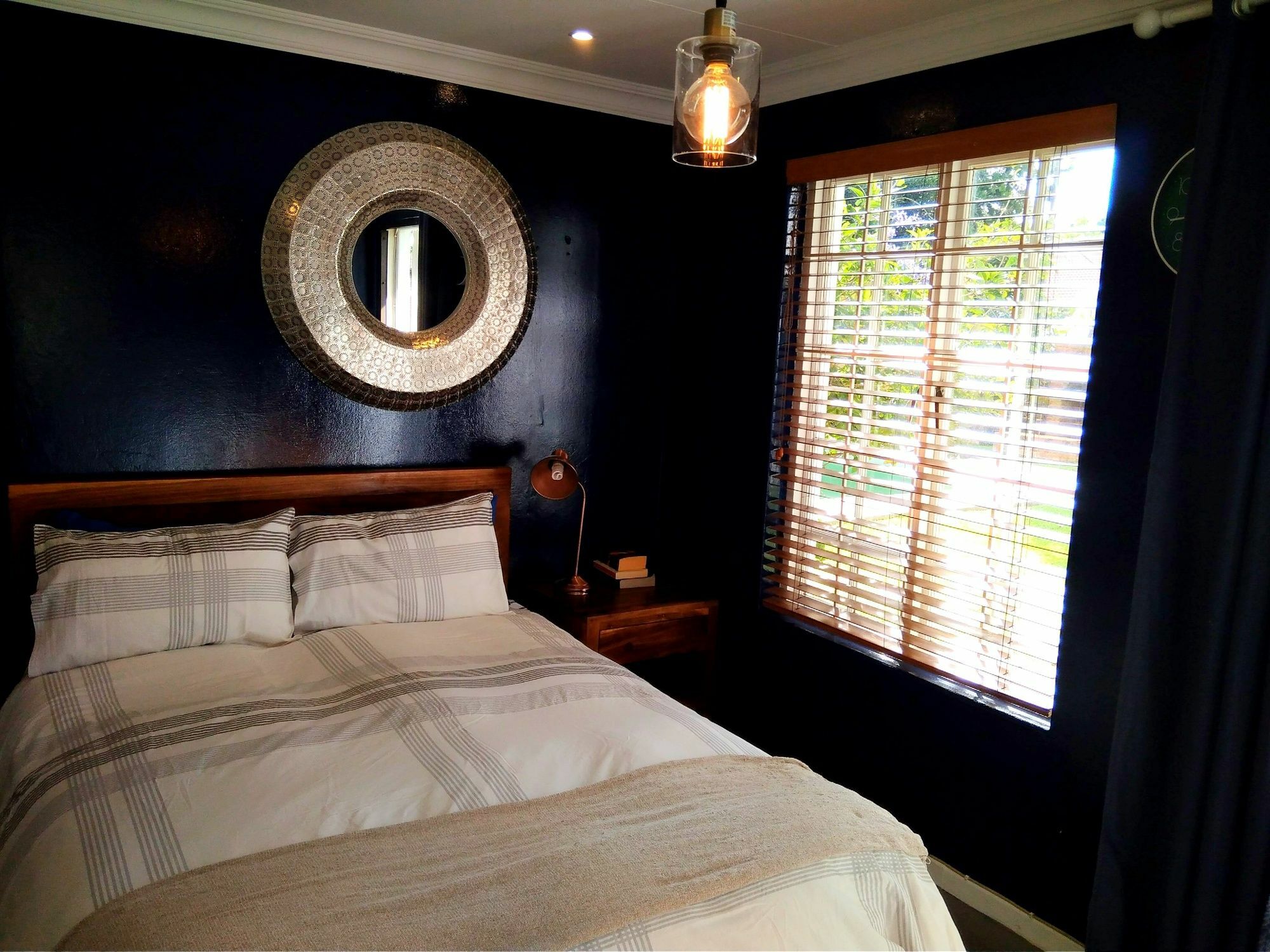 Limonite Guesthouse Pretoria-Noord Kültér fotó
