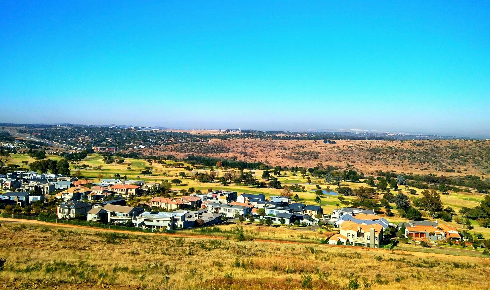 Limonite Guesthouse Pretoria-Noord Kültér fotó